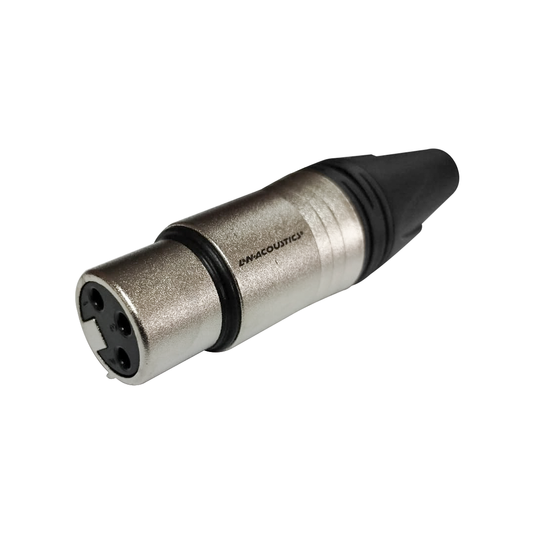 JACK XLR L&N ACOUSTICS LN-1031-1