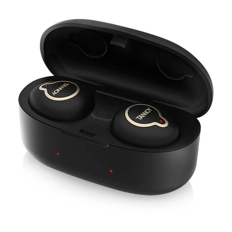 AUDIFONOS HIFI IN EAR BLUETOOTH C/MICRO P/SMARTPHORNE TANNOY LIFE BUDS