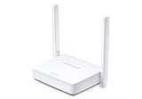 MERCUSYS ROUTER 300MBPS N MULTIMODO 2 ANTENAS MW302R