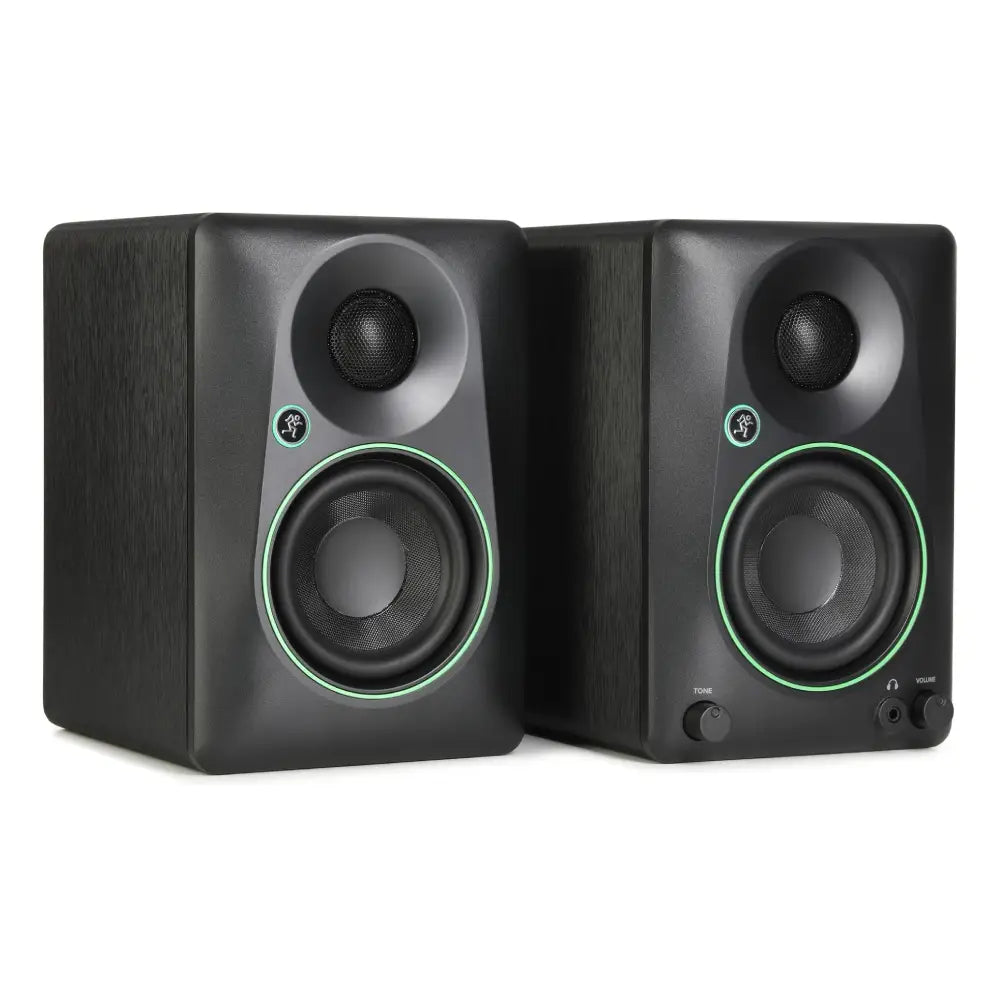 MACKIE CR35BT MONITOR ACTIVO ESCRITORIO 35 CON BT 50 CR3.5BT