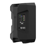 ALTAVOZ ACTIVO 15 1000W SPL MAX 12 DB ELECTRO-VOICE EVIVA 15P