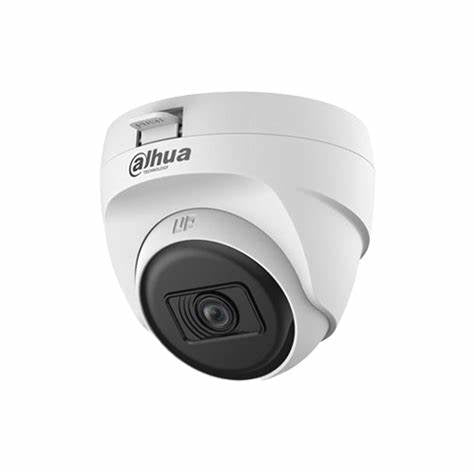 DAHUA DH HAC T1A21-U HDCVI DOMO 2MP IR25