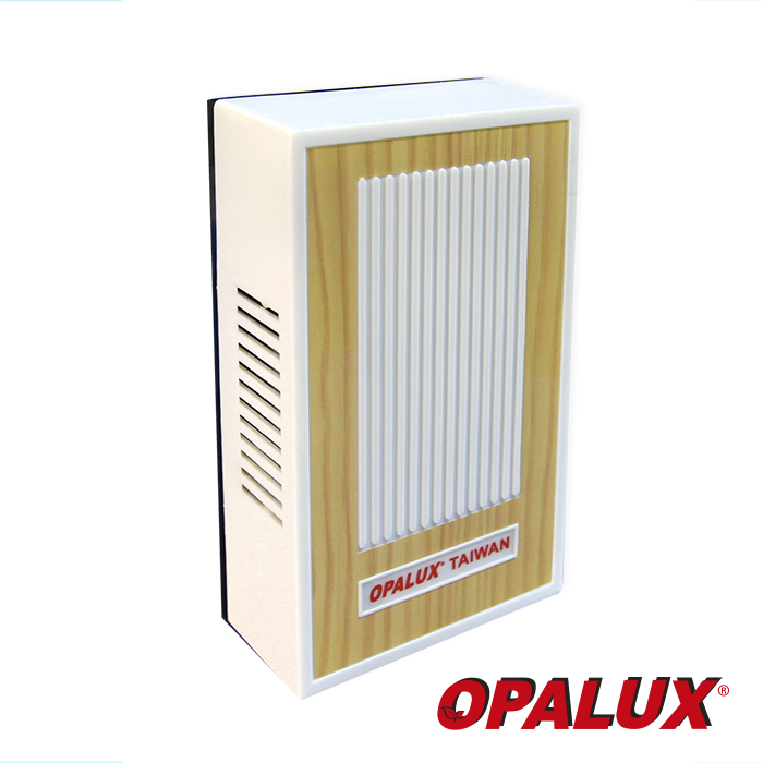 Timbre DIN-DON "OPALUX" 220V OP-67