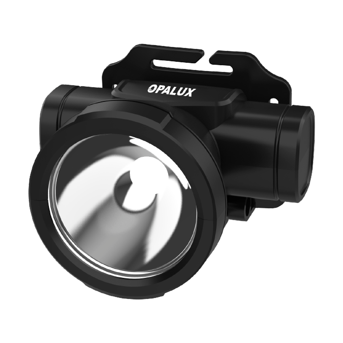 LINTERNA FRONTAL RECARGABLE 2W OPALUX OP-L5312