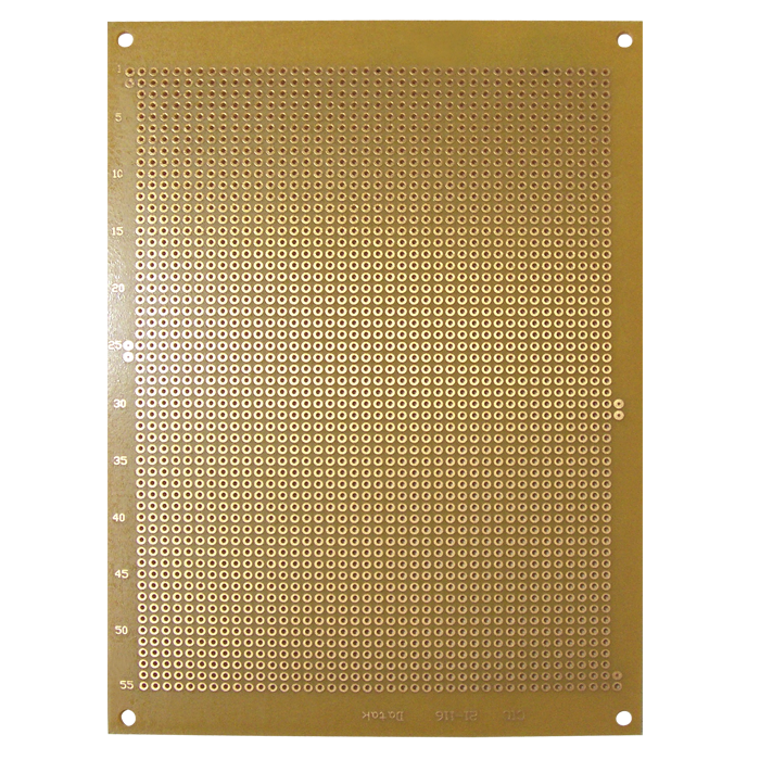 PLANCHA DE IMPRESO 115 X 160MM PC-43