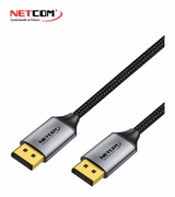 CABLE DISPLAY PORT V1.3 DE 1.80 MTS NETCOM PE-DP0192