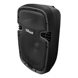 CAJA ACUST ACT 10" 400W C/USB BT,FM PZ-2110AUN-CB