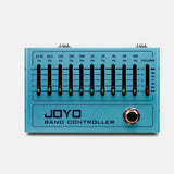 ECUALIZADOR DE PEDAL "JOYO" R-12