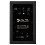 MONITOR DE ESTUDIO DE 5" RCF AYRAPRO-5