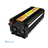 INVERSOR DE VOLTAJE DC12V-220V 3000W KAZO PWI-3000