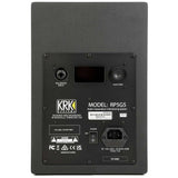 PARLANTE NONITOR ACTIVO ROKIT 5 GENERATION FIVE STUDIO RP5G5-EU