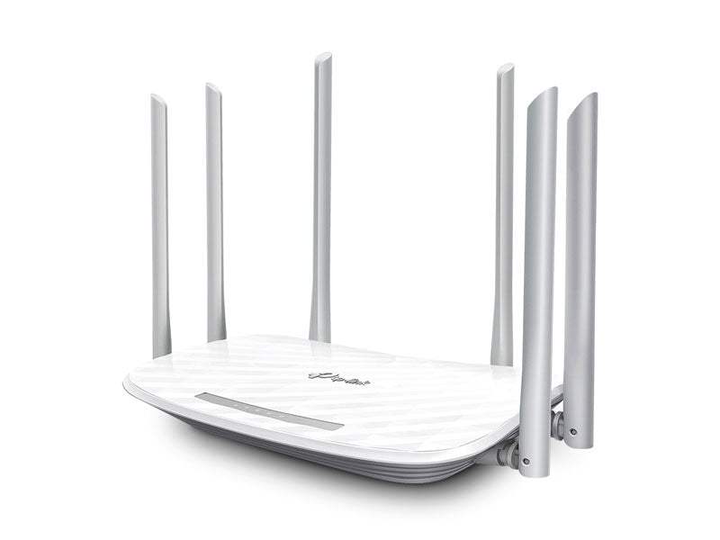 TP-LINK ROUTER WIFI DOBLE BANDA AC1900 ARCHER C86