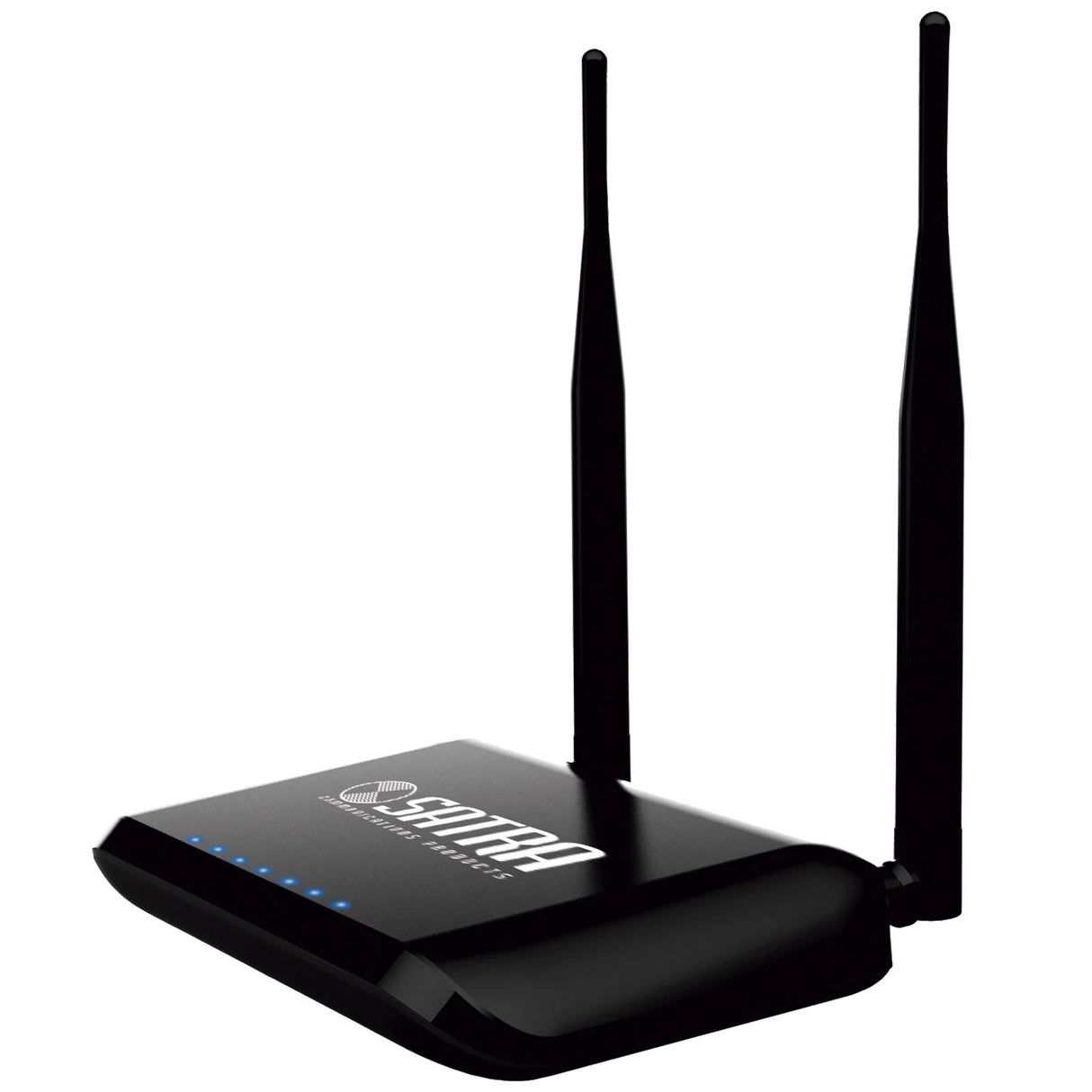 ROUTER ACCESS POINT DE ALTA GANANCIA 300 MBPS SATRA