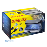 DETECTOR DE BILLETES OPALUX OP-2190