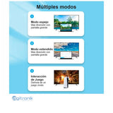 CABLE HDMI DE 1.80M V2.0 NETCOM PE-HD0102