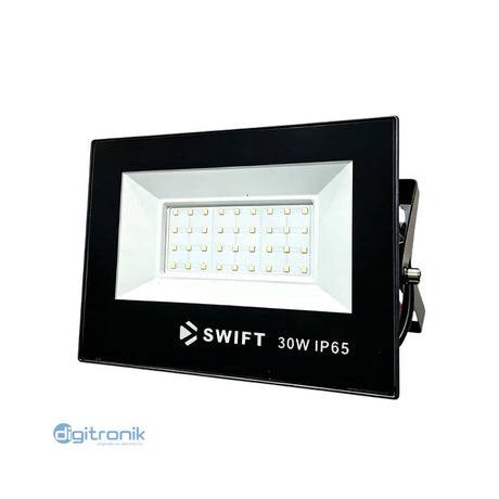 REFLECTOR LED 30W 100LM/WATT 6500K SWITF AC180-265V IP65 XTG001A