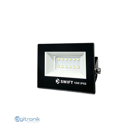 REFLECTOR LED 10W 180-265VAC 6500K SWITF XTG001A