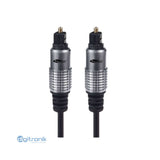 CABLE PARA AUDIO OPTICO DE 5MTS TRAUTECH PE-OP0003