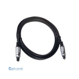 CABLE PARA AUDIO OPTICO DE 5MTS TRAUTECH PE-OP0003
