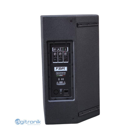 PARLANTE ACTIVO FBR BTX915A