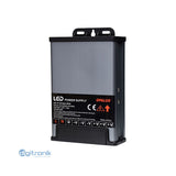 FUENTE SWITCHING VERTICAL 12V 30A OPALUX OP-F12V30A-IP65