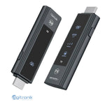 EXTENDER HDMI INALAMBRICO DE 30MTS 1080P NETCOM PE-EXI030