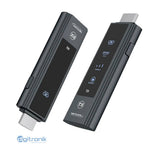 EXTENDER HDMI INALAMBRICO DE 100MTS 1080P NETCOM PE-EXI100