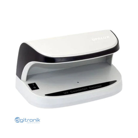 DETECTOR DE BILLETES OPALUX OP-2190