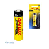 BATERIA RECARGABLE LITIO ICR18650-2000HC