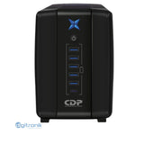 UPS INTERACTIVO 750VA/375W  CDP R-UPR758I
