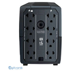 UPS INTERACTIVO 1000VA/500W CDP R-UPR1008I