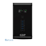 UPS INTERACTIVO 1200VA / 720W CDP R-SMART 1210I