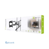 KX BRKT ADJ KTM-970 42-100 TV INCLINABLE - GIRA 75KG KLIP XTREME