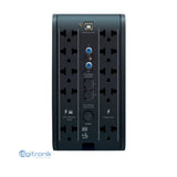 UPS INTERACTIVO 1200VA / 720W CDP R-SMART 1210I