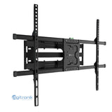 KX BRKT ADJ KTM-970 42-100 TV INCLINABLE - GIRA 75KG KLIP XTREME