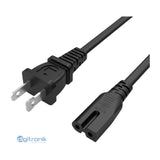 CABLE PODER TIPO 8 TRAUTECH PE-ACG054/5M