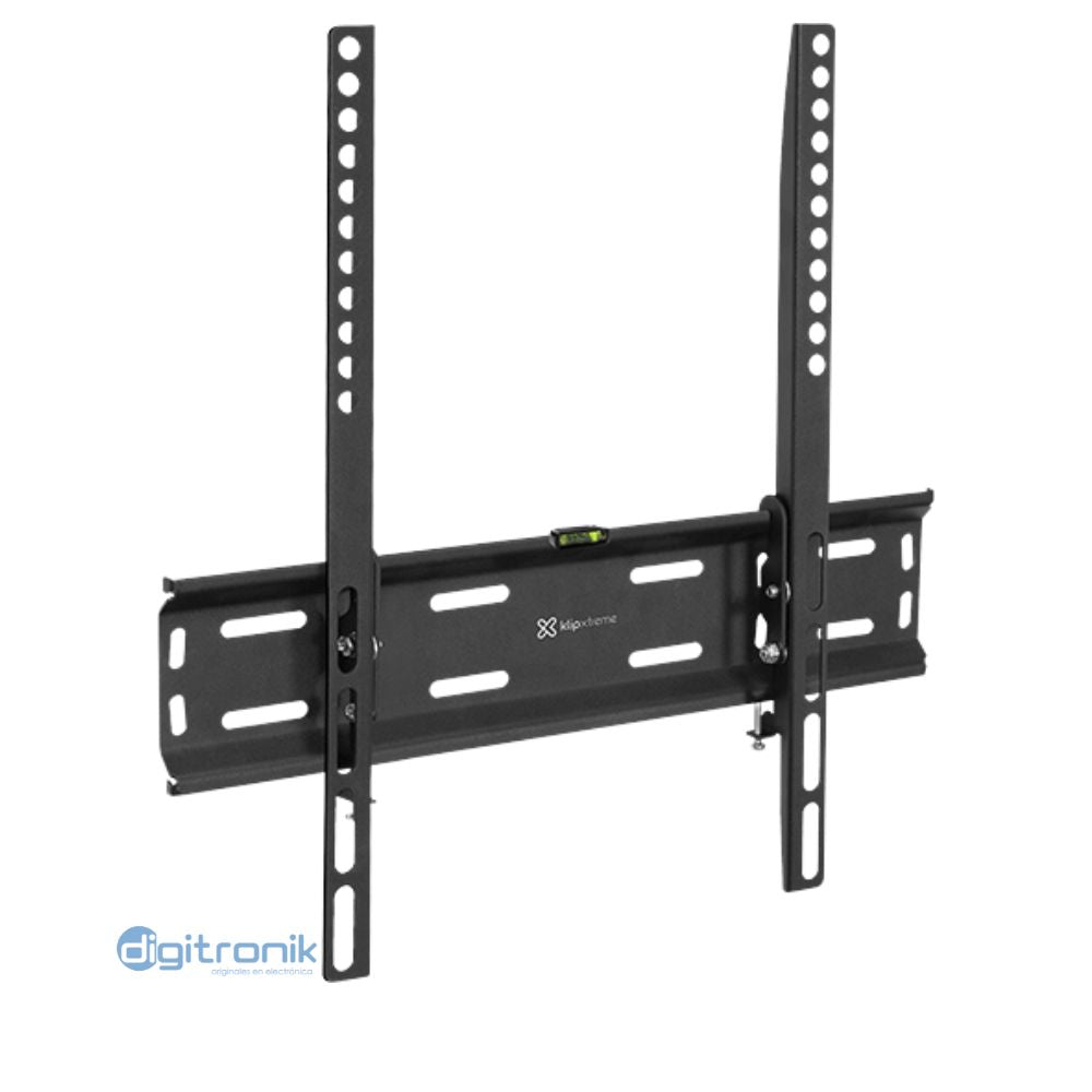RACK PARA TV LCD DE 23 A 46" CON PERILLA  45KG KLIP STREME  KLIP XTREME KPM-725