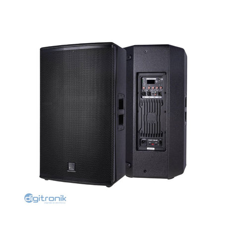 PARLANTE  ACTIVO 15" SONITUS TOBY735-BT