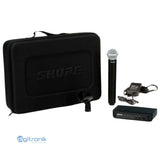 MICROFONO INALAMBRICO SHURE BLX24-SM58