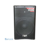 PARLANTE ACTIVO RECARGABLE FBR BACT15H