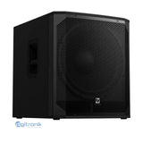 ELECTRO-VOICE EVIVA 18SP PARLANTE SUBWOOFER ACTIVO 18" 1000W SPL MAX 132