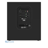 ELECTRO-VOICE EVIVA 18SP PARLANTE SUBWOOFER ACTIVO 18" 1000W SPL MAX 132