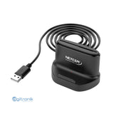 LECTOR DE DNI ELECTRONICO  NETCOM PE-CR0037