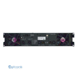 DYNACORD L3600FD AMPLIFICADOR DE POTENCIA