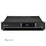 DYNACORD L3600FD AMPLIFICADOR DE POTENCIA