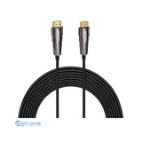 CABLE HDMI A FIBRA OPTICA DE 30M UHD 4K@60HZ V2.0 NETCOM PE-HF0030