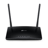 TP-LINK ROUTER INALAMBRICO N 4G LTE 300MBPS TL-MR6400APAC