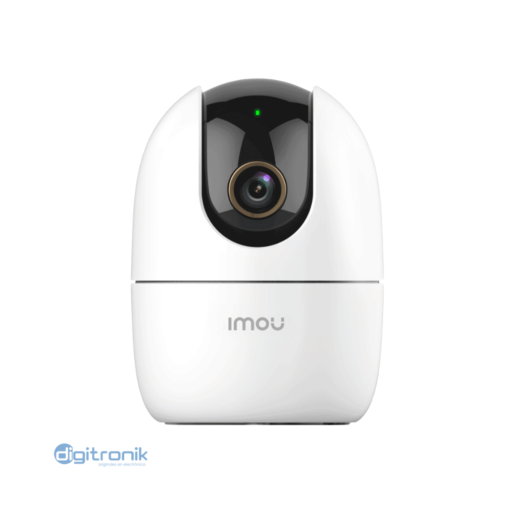 IMOU IPC-K2EN-5H2W-IMOU RANGER 2 IP DOMO PT WIFI 5MP IR10