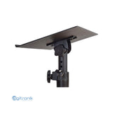 SOPORTE P/MONITOR DE ESCRITORIO/ALTURA Y ROT GFW-SPKSTMN-DSKCMP