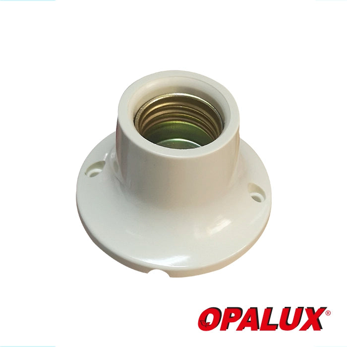 WALL SOCKET BAKELITA OPALUX MASTER 240 OP-11NEW